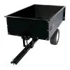 Ohio Steel 3460HKD Dump Cart K/D Cart 17 cu. ft. 1500 lb. -Lawn Mowers Sales Shop ohio steel 3460hkd 1 2