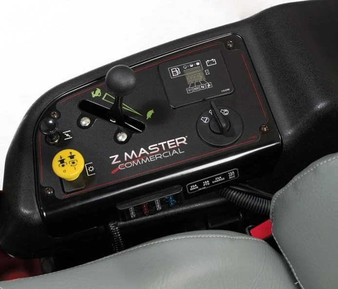 Toro 72961 Z Master 6000 - 72" Zero Turn Mower 31 HP Kawasaki 16 Toro 72961 Z Master 6000 - 72" Zero Turn Mower 31 HP Kawasaki - Image 14