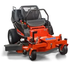 Simplicity Courier 52" Zero Turn Lawn Mower 25HP Briggs -Lawn Mowers Sales Shop original 25 1 1 1 1 1 1