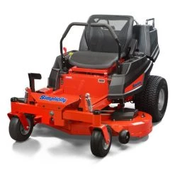 Simplicity Courier 52" Zero Turn Lawn Mower 25HP Briggs