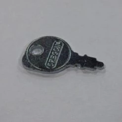 Oregon 42-009 Lawn Mower Ignition Key - Set of 2