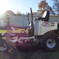 Dixie Chopper Zee 2 2348 - 48" 23HP Kawasaki Zero Turn Mower (2022) -Lawn Mowers Sales Shop p1280301new