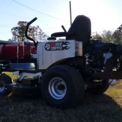 Dixie Chopper Zee 2 2348 - 48" 23HP Kawasaki Zero Turn Mower (2022) -Lawn Mowers Sales Shop p1280302new