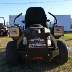 Dixie Chopper Zee 2 2348 - 48" 23HP Kawasaki Zero Turn Mower (2022) -Lawn Mowers Sales Shop p1280303new