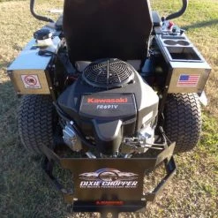 Dixie Chopper Zee 2 2348 - 48" 23HP Kawasaki Zero Turn Mower (2022) -Lawn Mowers Sales Shop p1280305new