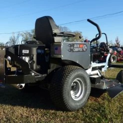 Dixie Chopper Zee 2 2348 - 48" 23HP Kawasaki Zero Turn Mower (2022) -Lawn Mowers Sales Shop p1280306new