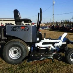 Dixie Chopper Zee 2 2348 - 48" 23HP Kawasaki Zero Turn Mower (2022) -Lawn Mowers Sales Shop p1280307new