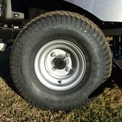 Dixie Chopper Zee 2 2348 - 48" 23HP Kawasaki Zero Turn Mower (2022) -Lawn Mowers Sales Shop p1280308new