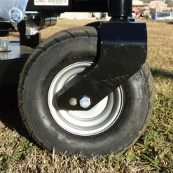 Dixie Chopper Zee 2 2348 - 48" 23HP Kawasaki Zero Turn Mower (2022) -Lawn Mowers Sales Shop p1280309new