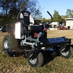 Dixie Chopper Zee 2 2348 - 48" 23HP Kawasaki Zero Turn Mower (2022) -Lawn Mowers Sales Shop p1280310new