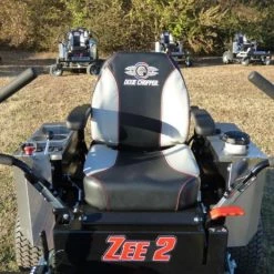 Dixie Chopper Zee 2 2348 - 48" 23HP Kawasaki Zero Turn Mower (2022) -Lawn Mowers Sales Shop p1280312new