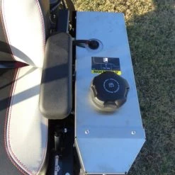 Dixie Chopper Zee 2 2348 - 48" 23HP Kawasaki Zero Turn Mower (2022) -Lawn Mowers Sales Shop p1280315new