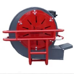 LandShark Leaf and Debris Blower Zero Turn Mower 9 hp Honda -Lawn Mowers Sales Shop p1280465new 2