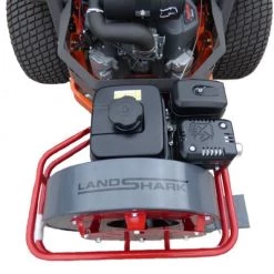 LandShark Leaf and Debris Blower Zero Turn Mower 9 hp Honda -Lawn Mowers Sales Shop p1280471new 2