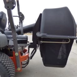 Husqvarna 966793002 Grass Catcher M-ZT 52" Zero Turn Mowers -Lawn Mowers Sales Shop p1280870edited 1