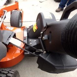 Husqvarna 966793002 Grass Catcher M-ZT 52" Zero Turn Mowers -Lawn Mowers Sales Shop p1280884edited 1