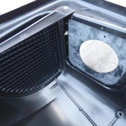 Husqvarna 532195373 Cracked Hood / 3-Bin Cover Assembly -Lawn Mowers Sales Shop p1290203edited