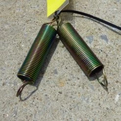 Husqvarna Part 539111191 Spring -Lawn Mowers Sales Shop p1310550