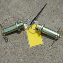 Husqvarna Part 539111206s Hitch Pin - Set of 2