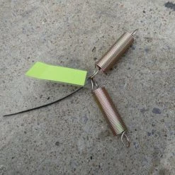 Husqvarna Part 539111191 Spring