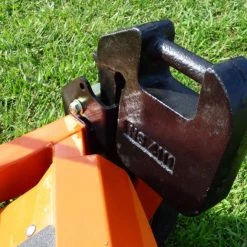 Husqvarna M-ZT48 Bagger Grass Catcher 3 Bin Zero Turn Mowers -Lawn Mowers Sales Shop p1310903edited