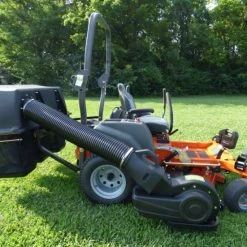 Husqvarna M-ZT48 Bagger Grass Catcher 3 Bin Zero Turn Mowers -Lawn Mowers Sales Shop p1310907edited