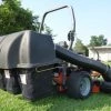 Husqvarna M-ZT48 Bagger Grass Catcher 3 Bin Zero Turn Mowers -Lawn Mowers Sales Shop p1310909edited