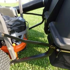Husqvarna M-ZT48 Bagger Grass Catcher 3 Bin Zero Turn Mowers -Lawn Mowers Sales Shop p1310913edited