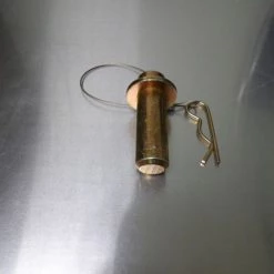 Hitch Pin Husqvarna Part 539111206