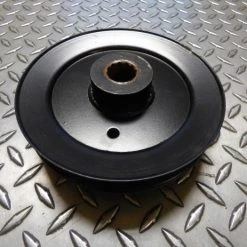 Husqvarna 539108948 61 inch Hex Double Stacked Pulley 12 Husqvarna 539108948 61 inch Hex Double Stacked Pulley -Lawn Mowers Sales Shop p1320163