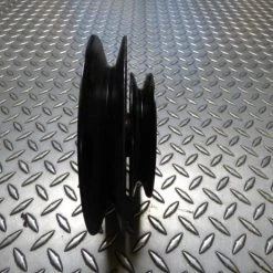 Husqvarna 539108948 61 inch Hex Double Stacked Pulley 13 Husqvarna 539108948 61 inch Hex Double Stacked Pulley -Lawn Mowers Sales Shop p1320164