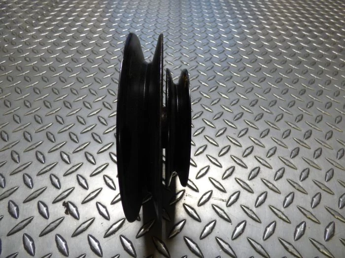 Husqvarna 539108948 61 inch Hex Double Stacked Pulley 8 Husqvarna 539108948 61 inch Hex Double Stacked Pulley - Image 6