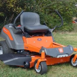Husqvarna Z246 Zero Turn Lawn Mower 46" 20 HP Briggs & Stratton (scratch & dent) -Lawn Mowers Sales Shop p1330241edited 3
