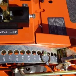 Husqvarna MZ48 48" Zero Turn Lawn Mower 23HP Kawasaki (Scratch and Dent) 21 Husqvarna MZ48 48" Zero Turn Lawn Mower 23HP Kawasaki (Scratch and Dent) -Lawn Mowers Sales Shop p1330930edited 2 1