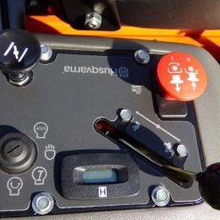 Husqvarna MZ48 48" Zero Turn Lawn Mower 23HP Kawasaki (Scratch and Dent) 22 Husqvarna MZ48 48" Zero Turn Lawn Mower 23HP Kawasaki (Scratch and Dent) -Lawn Mowers Sales Shop p1330931edited 2 1