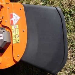 Husqvarna MZ48 48" Zero Turn Lawn Mower 23 HP Kawasaki -Lawn Mowers Sales Shop p1330934edited 2