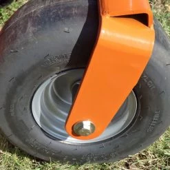 Husqvarna MZ48 48" Zero Turn Lawn Mower 23HP Kawasaki (Scratch and Dent) 25 Husqvarna MZ48 48" Zero Turn Lawn Mower 23HP Kawasaki (Scratch and Dent) -Lawn Mowers Sales Shop p1330941edited 2 1