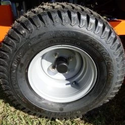 Husqvarna MZ48 48" Zero Turn Lawn Mower 23HP Kawasaki (Scratch and Dent) 26 Husqvarna MZ48 48" Zero Turn Lawn Mower 23HP Kawasaki (Scratch and Dent) -Lawn Mowers Sales Shop p1330942edited 2 1