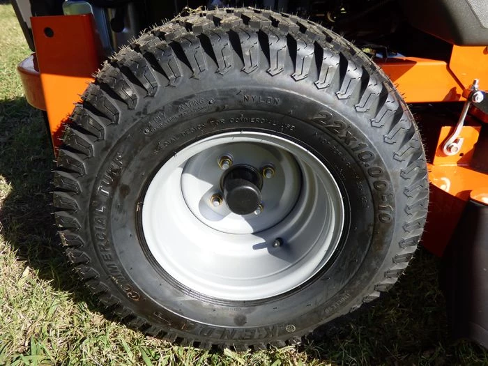 Husqvarna MZ48 48" Zero Turn Lawn Mower 23HP Kawasaki (Scratch and Dent) 14 Husqvarna MZ48 48" Zero Turn Lawn Mower 23HP Kawasaki (Scratch and Dent) - Image 12