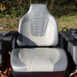 Husqvarna MZ48 48" Zero Turn Lawn Mower 23HP Kawasaki (Scratch and Dent) 27 Husqvarna MZ48 48" Zero Turn Lawn Mower 23HP Kawasaki (Scratch and Dent) -Lawn Mowers Sales Shop p1330944edited 2 1