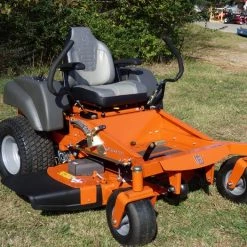 Husqvarna MZ48 48" Zero Turn Lawn Mower 23 HP Kawasaki -Lawn Mowers Sales Shop p1330948edited 2
