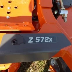 Husqvarna Z572X Zero Turn Mower 72" Deck 31HP Kawasaki -Lawn Mowers Sales Shop p1370337