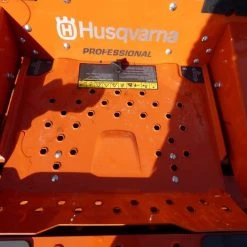 Husqvarna Z572X Zero Turn Mower 72" Deck 31HP Kawasaki -Lawn Mowers Sales Shop p1370339