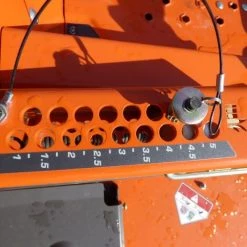 Husqvarna Z572X Zero Turn Mower 72" Deck 31HP Kawasaki -Lawn Mowers Sales Shop p1370341