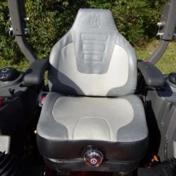 Husqvarna Z572X Zero Turn Mower 72" Deck 31HP Kawasaki -Lawn Mowers Sales Shop p1370344