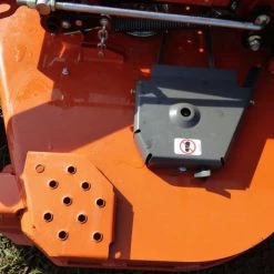 Husqvarna Z572X Zero Turn Mower 72" Deck 31HP Kawasaki -Lawn Mowers Sales Shop p1370345