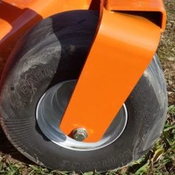 Husqvarna Z572X Zero Turn Mower 72" Deck 31HP Kawasaki -Lawn Mowers Sales Shop p1370347