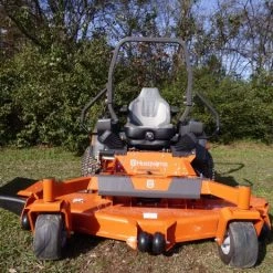 Husqvarna Z572X Zero Turn Mower 72" Deck 31HP Kawasaki -Lawn Mowers Sales Shop p1370350