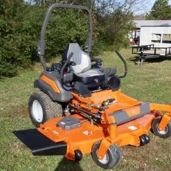 Husqvarna Z572X Zero Turn Mower 72" Deck 31HP Kawasaki -Lawn Mowers Sales Shop p1370351