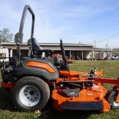 Husqvarna Z572X Zero Turn Mower 72" Deck 31HP Kawasaki -Lawn Mowers Sales Shop p1370352